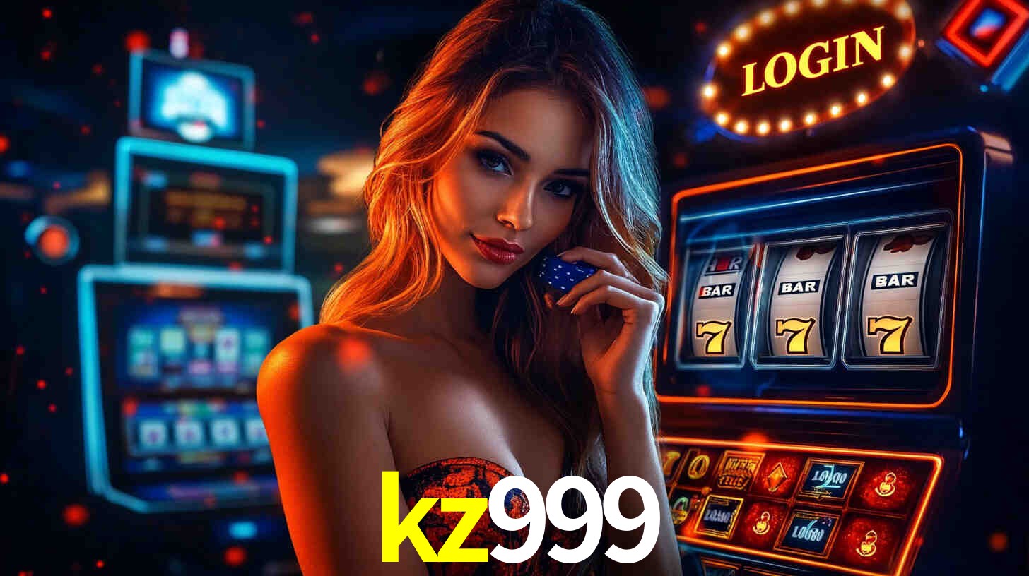 Vantagens App kz999