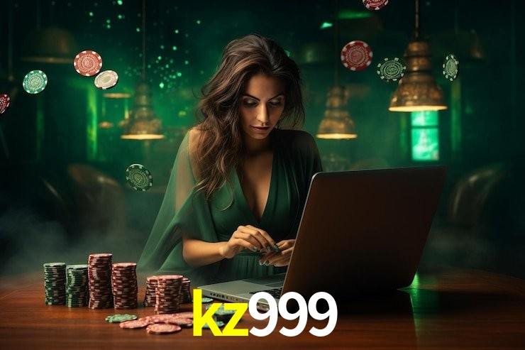 App kz999 Android