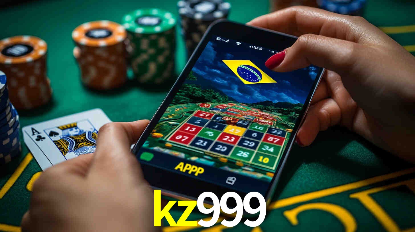 Instruções Download kz999