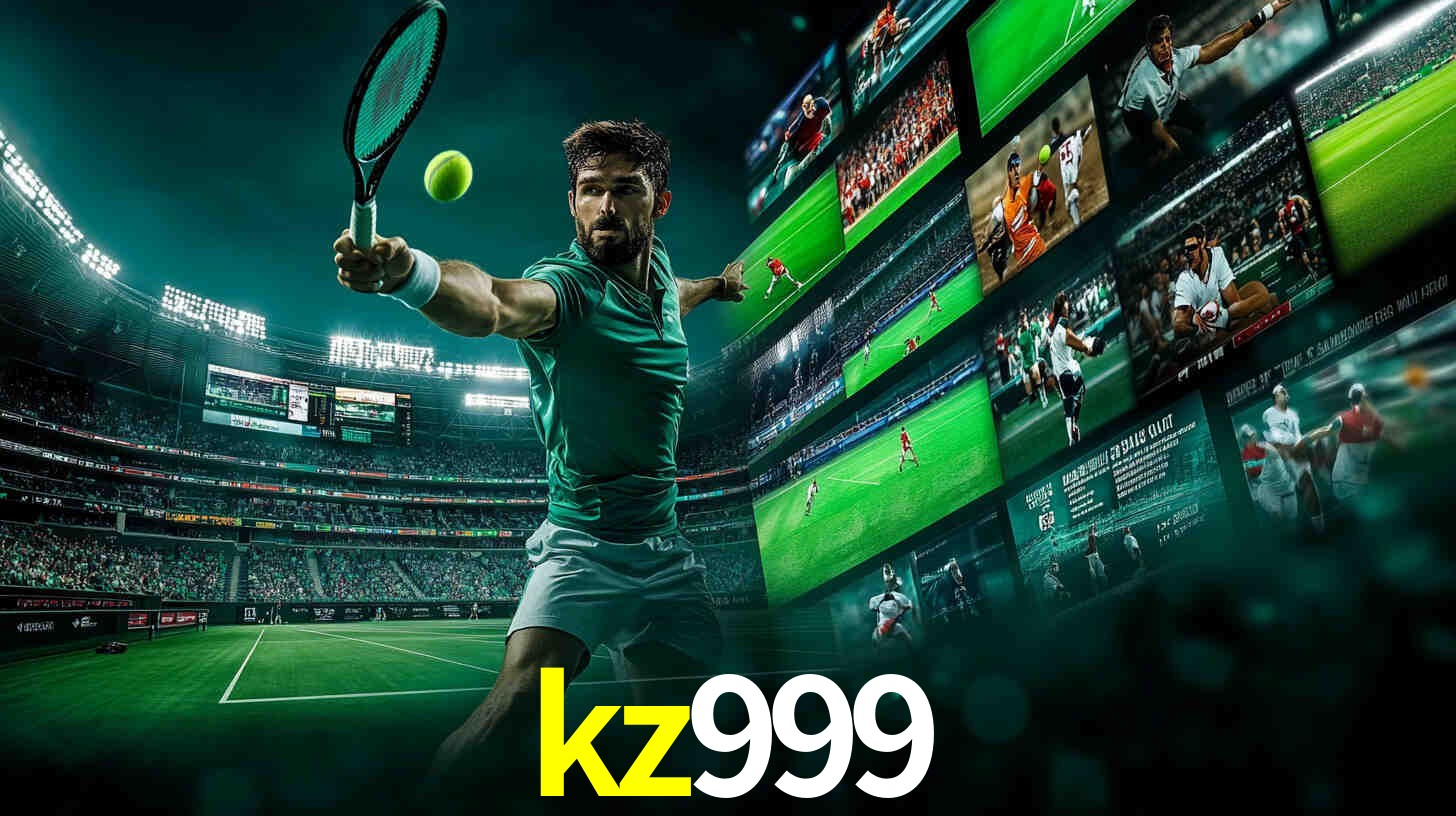 Performance App kz999