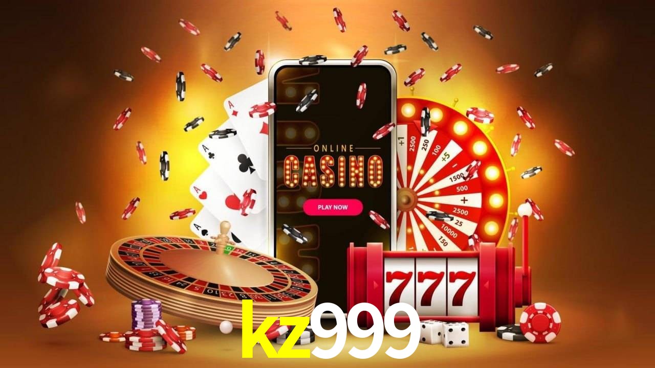 kz999 Premiação acumulada / Jackpot